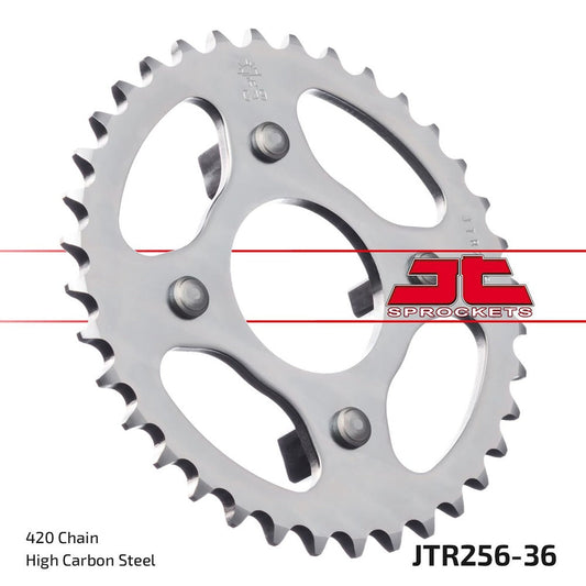 JT Rear Sprocket Honda ATC70 82-85, TRX70 86-87