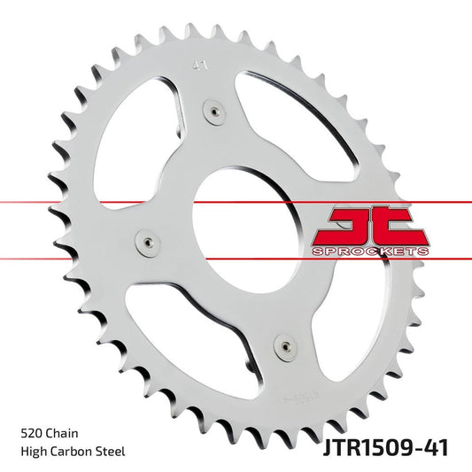 JT Rear Sprocket Honda AX-1(250cc)