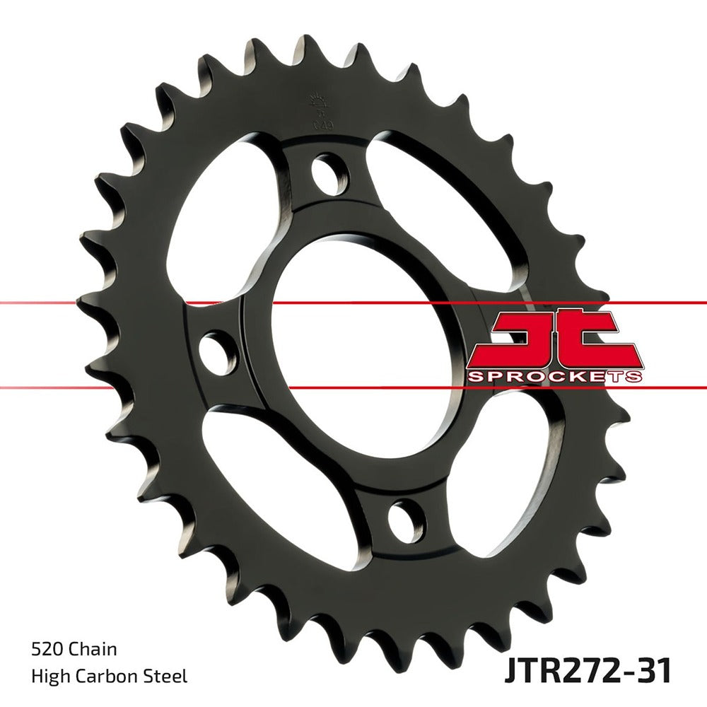 JT Rear Sprocket Honda CB Two Fifty 92-02