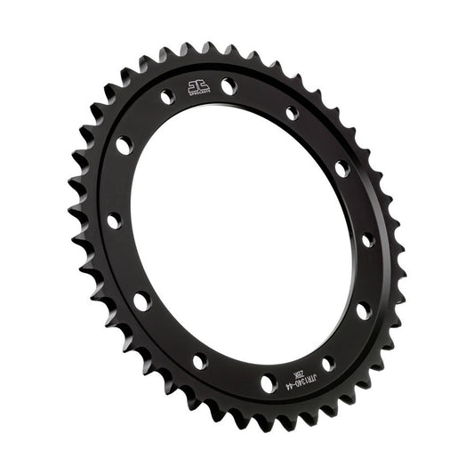 JT Rear Sprocket Honda CB1000R 08-16 (Black Zinc)