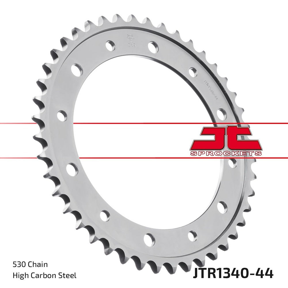 JT Rear Sprocket Honda CB1000R 08-16