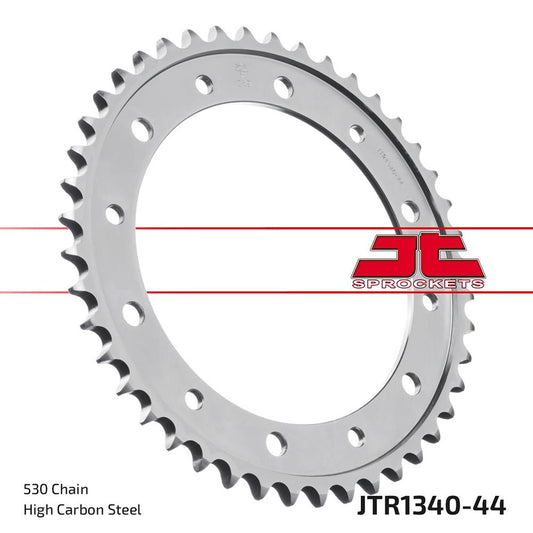 JT Rear Sprocket Honda CB1000R 08-16
