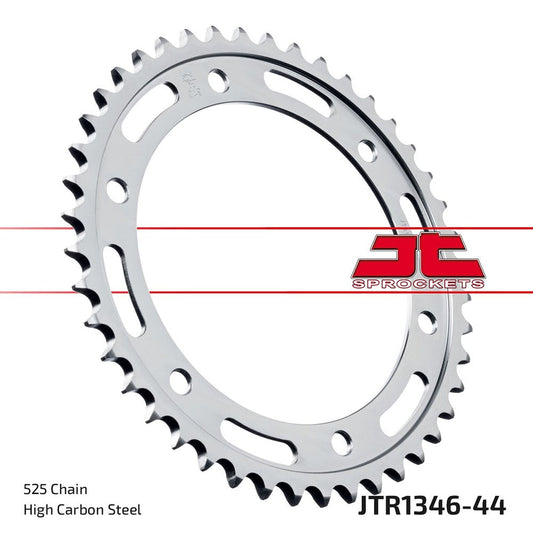 JT Rear Sprocket Honda CB1000RA 18-23