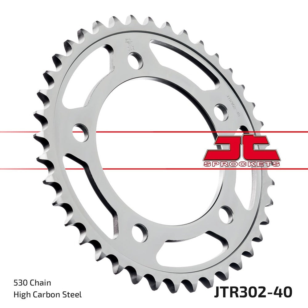 JT Rear Sprocket Honda CB1100A/SA 14-15, CB1100EX 15-19, CB1100RS 17-20
