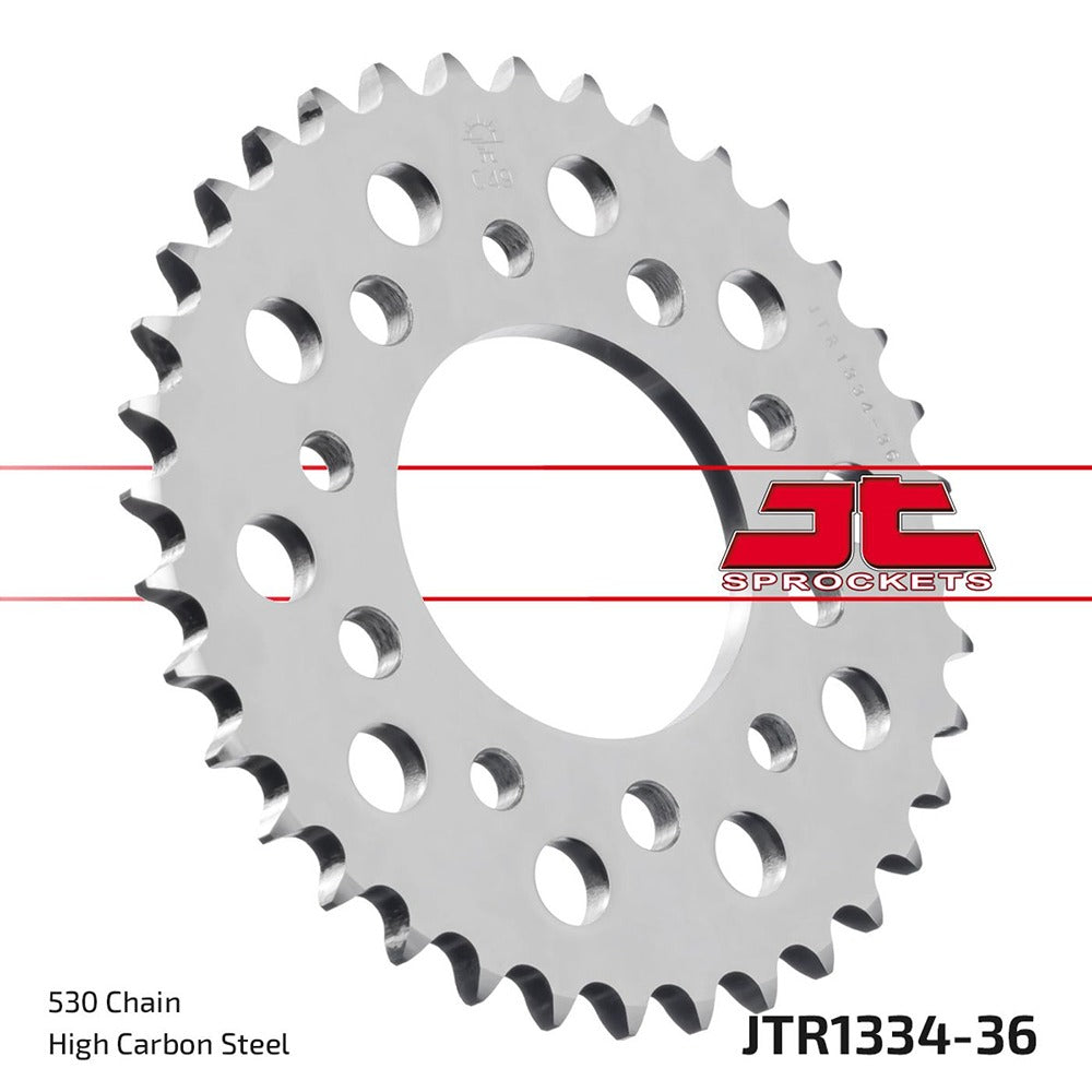 JT Rear Sprocket Honda CB450DX 89-92
