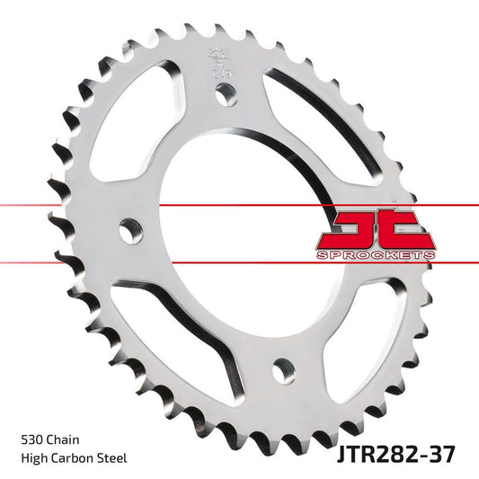 JT Rear Sprocket Honda CB550/4 75-80