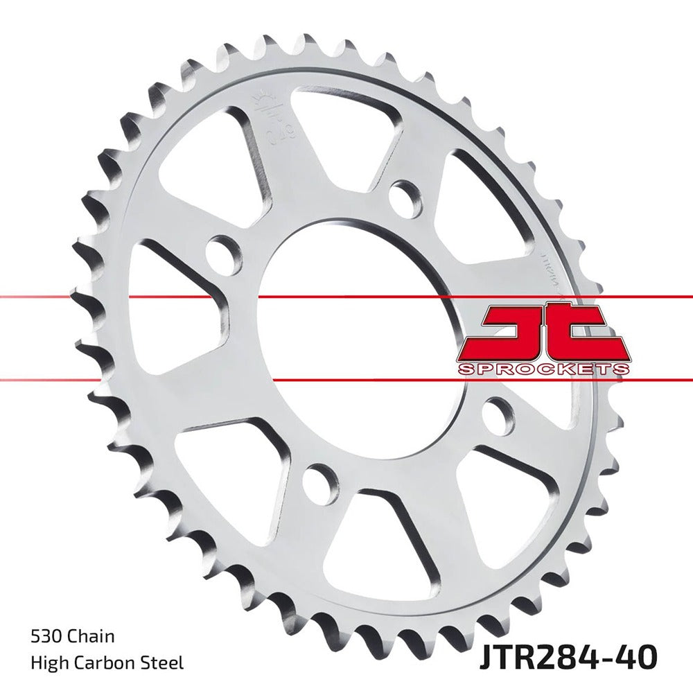 JT Rear Sprocket Honda CB650 79-82