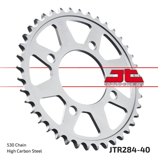 JT Rear Sprocket Honda CB650 79-82