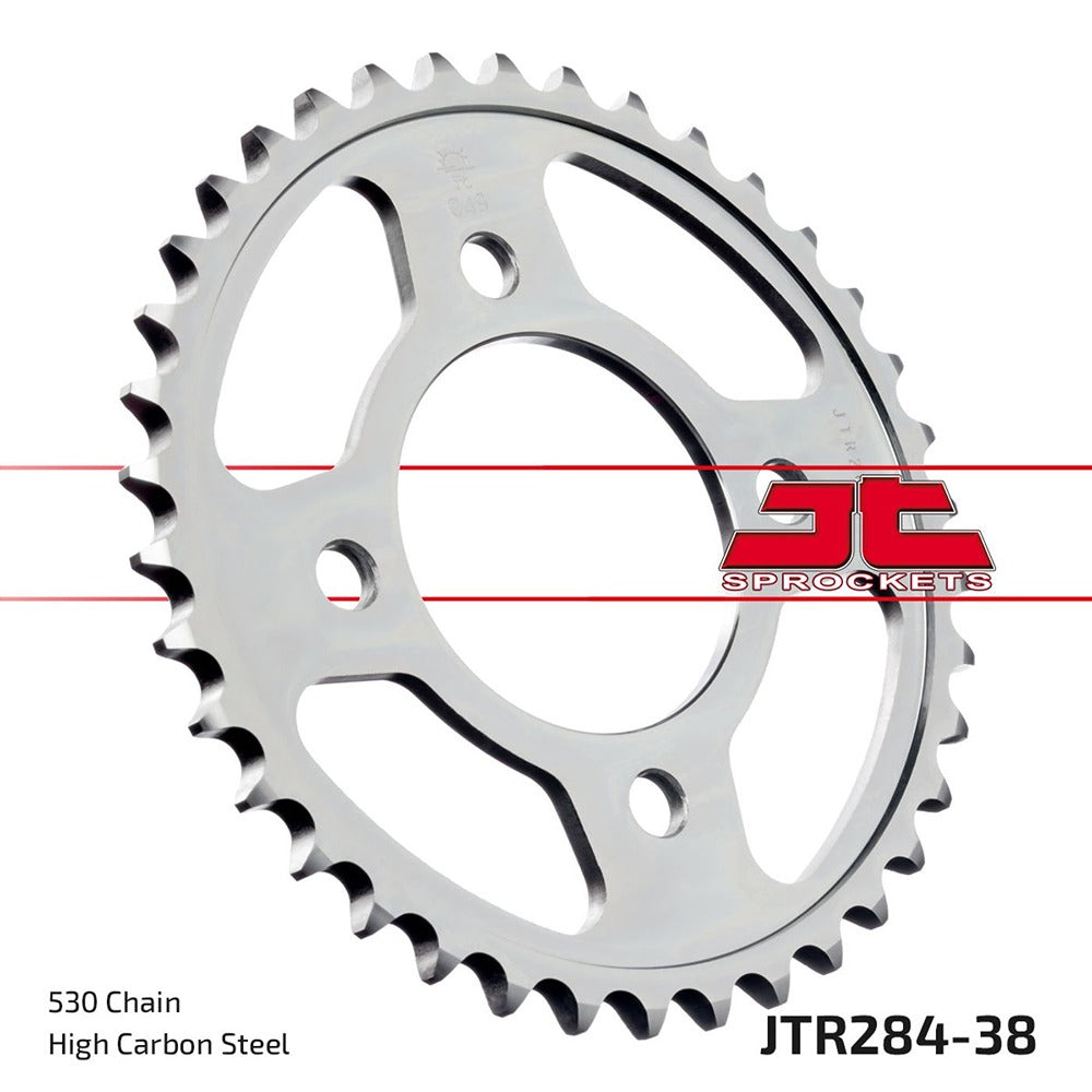 JT Rear Sprocket Honda CB650 Nighthawk 82-83