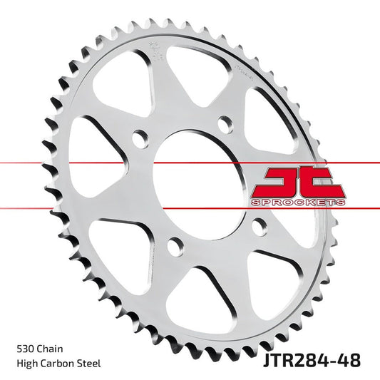 JT Rear Sprocket Honda CB750K 71-76, CB750F/F1 77
