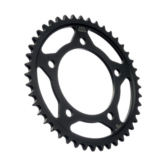 JT Rear Sprocket Honda CBR1100X Blackbird 97-07 (Black Zinc)