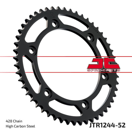 JT Rear Sprocket Honda CBR250RR 90-00 (Import)
