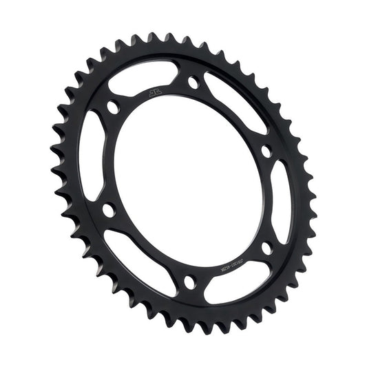 JT Rear Sprocket Honda CBR600F 01-07 (Black Zinc)