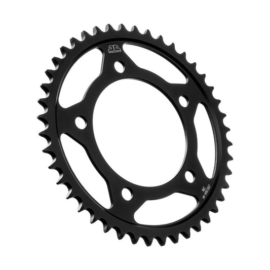JT Rear Sprocket Honda CBR600F 99-00 (Black Zinc)