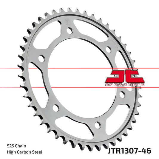 JT Rear Sprocket Honda CBR600FS 01-02