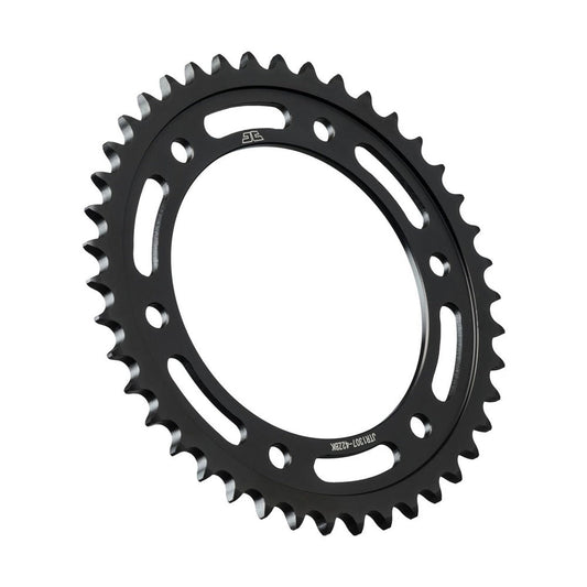 JT Rear Sprocket Honda CBR600RR 03-06 (Black Zinc)