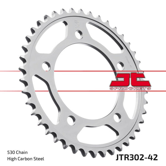 JT Rear Sprocket Honda CBR900R 92-95