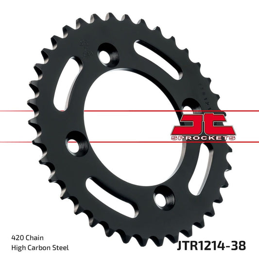 JT Rear Sprocket Honda CRF110F 13-23