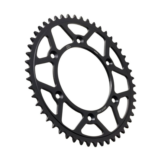 JT Rear Sprocket Honda CRF230F 03-19,CR250 96-04, CRF250RX 22-24, CRF450R 02-03 (Self Cleaning)