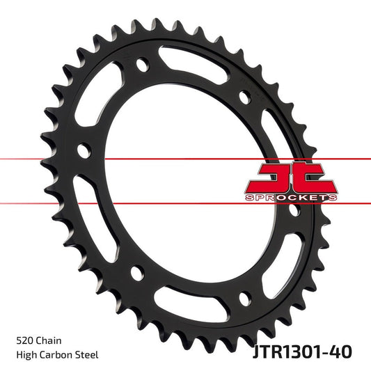 JT Rear Sprocket Honda CRF300L 21-23