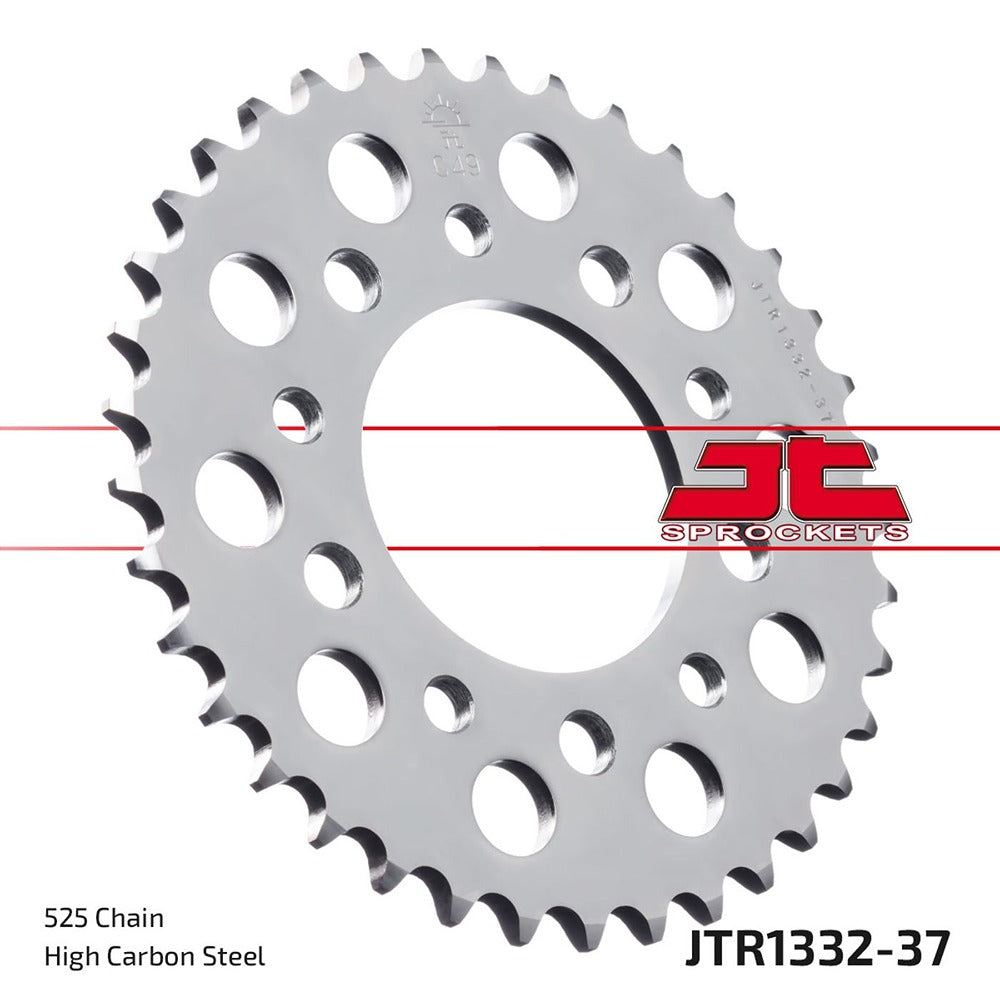 JT Rear Sprocket Honda GB500 Clubman 89-90