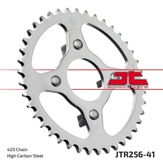 JT Rear Sprocket Honda SS50 78, ST50 78, ST50 88-89