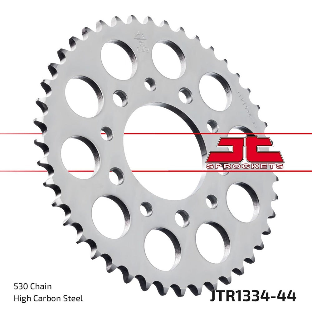 JT Rear Sprocket Honda VF500C 84-85, VF750F 83-85, CB900F 79-84