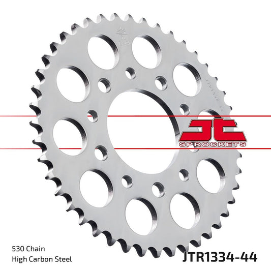 JT Rear Sprocket Honda VF500C 84-85, VF750F 83-85, CB900F 79-84