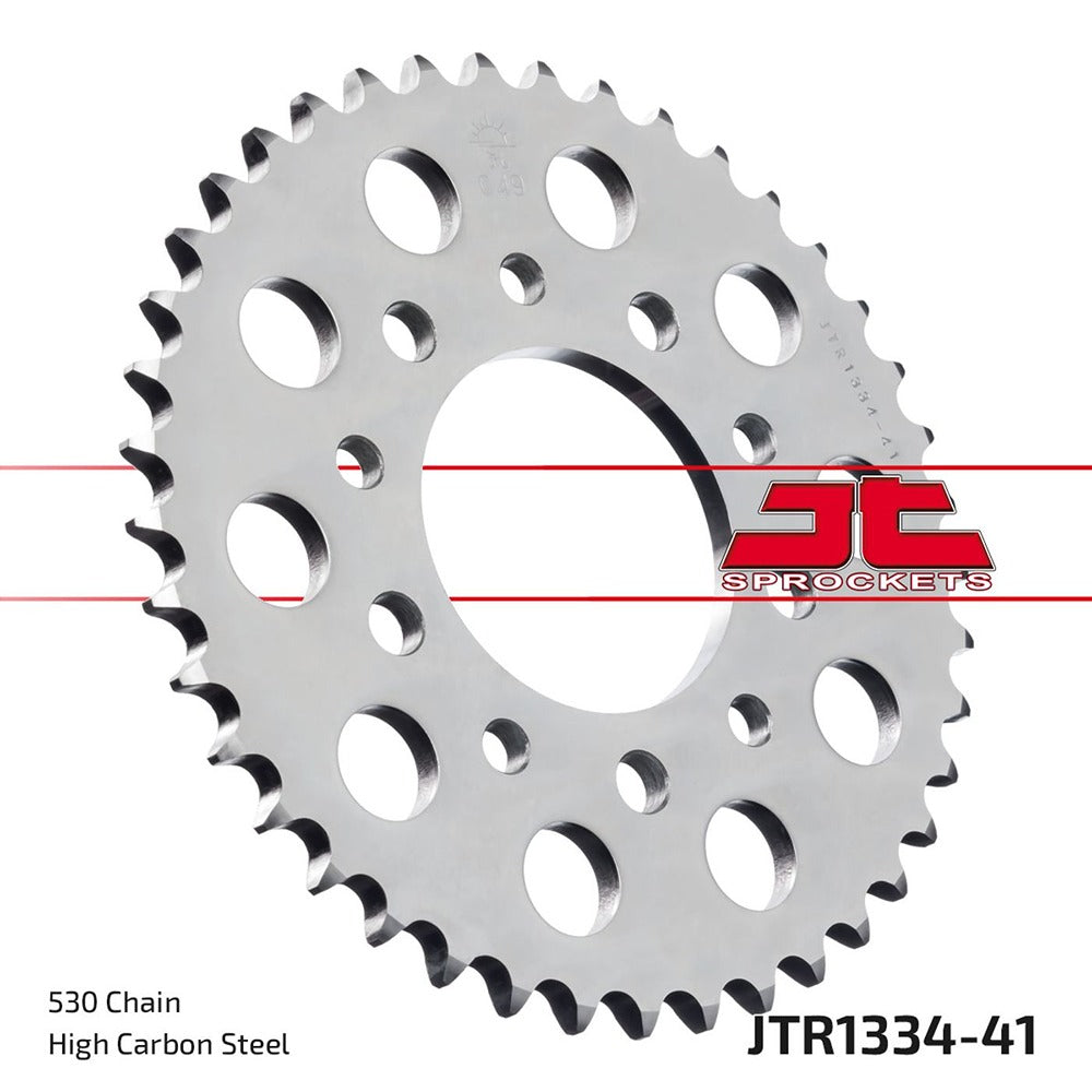 JT Rear Sprocket Honda VF500F 85-87, CBR1000F 96-00, CB1100F 83