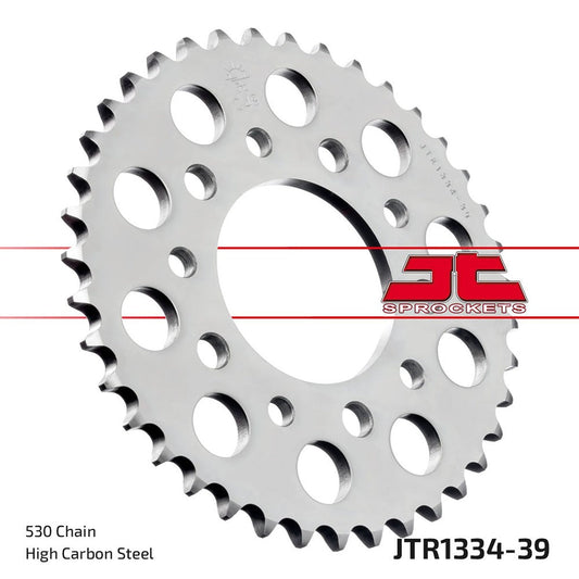 JT Rear Sprocket Honda VF750F 96, CB1100R 82-83