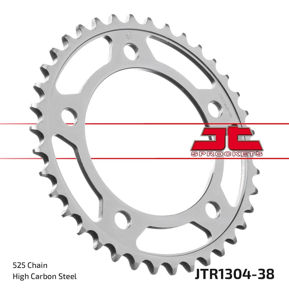 JT Rear Sprocket Honda VT750S 11-13