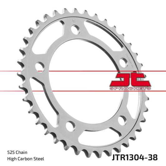 JT Rear Sprocket Honda VT750S 11-13
