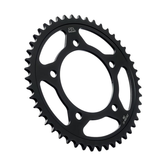JT Rear Sprocket Honda XL1000V Varadero 99-13 (Black Zinc)