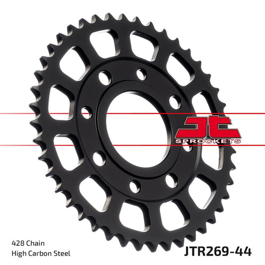 JT Rear Sprocket Honda XL100S 78-80