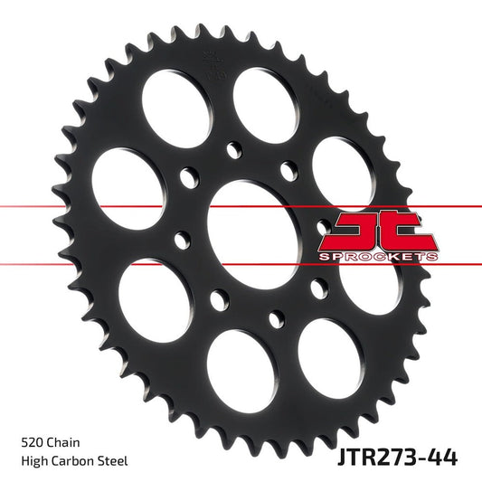 JT Rear Sprocket Honda XL125V Varadero 01-13