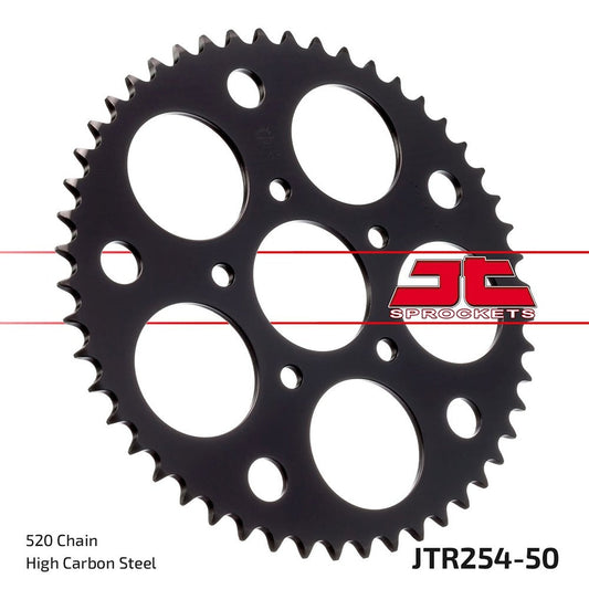 JT Rear Sprocket Honda XR200R 81-83