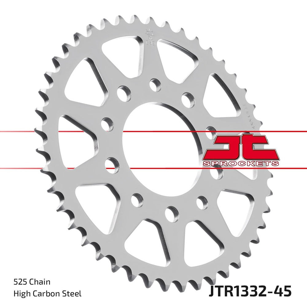JT Rear Sprocket Honda XRV750 Africa Twin 93-03