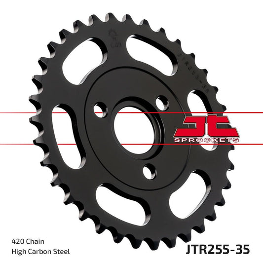 JT Rear Sprocket Honda ZA50 Monkey