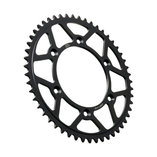 JT Rear Sprocket Husqvarna 125 TC 20-23, 125 SX 20-23, 300 XC TPI 20-22, 350 SX-F 20-23 (Self Cleaning)