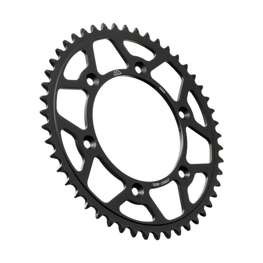 JT Rear Sprocket Husqvarna 250 XC 23, 250 SX Motocross 20-23, 450 SX-F 20-23 (Self Cleaning)