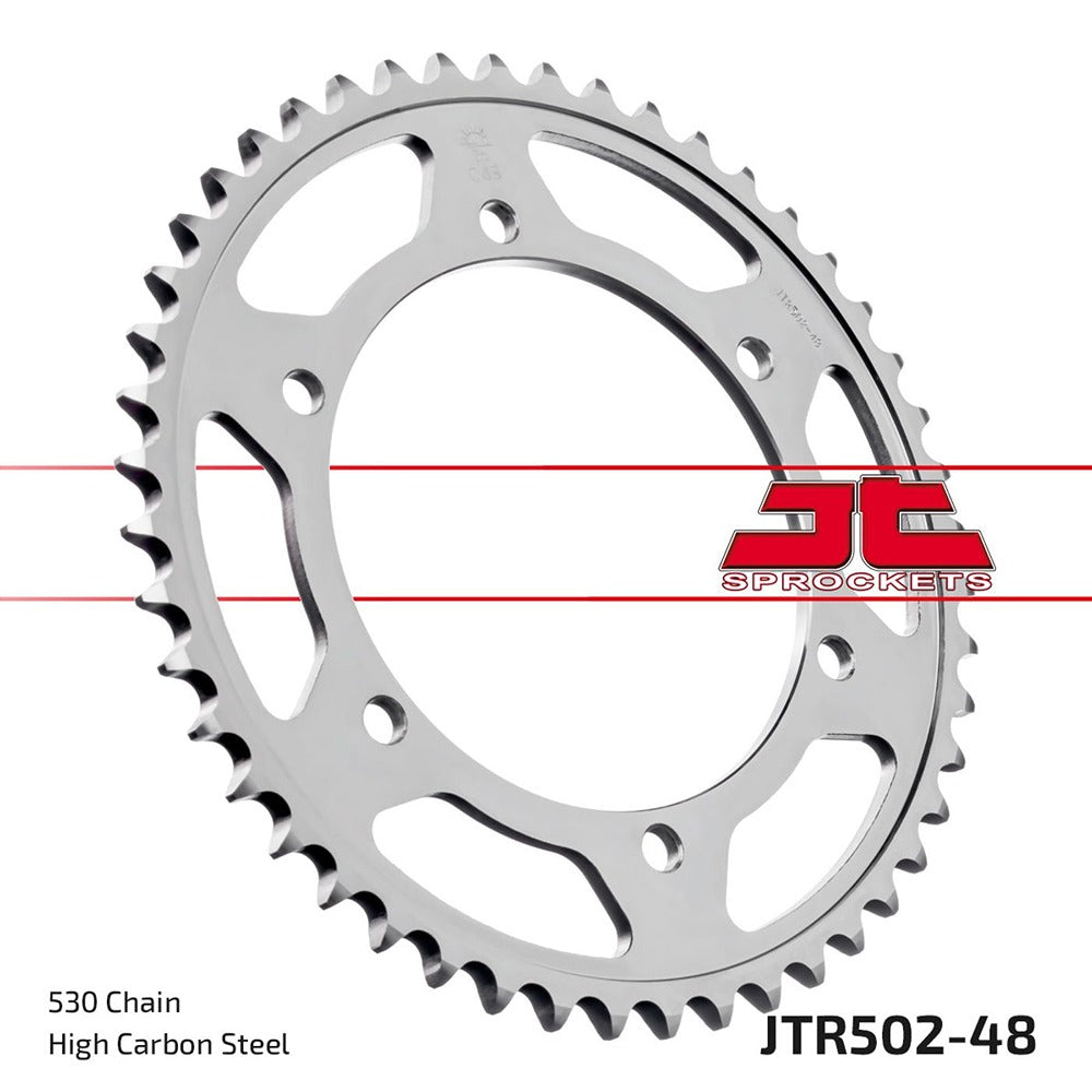 JT Rear Sprocket Kawasaki GPZ900R 90-96, ZR1100 91-97