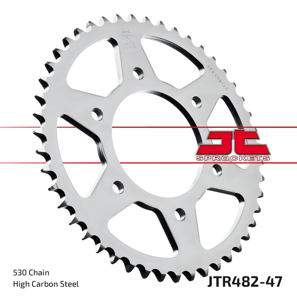 JT Rear Sprocket Kawasaki H2 750 72-75