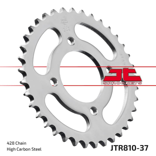 JT Rear Sprocket Kawasaki KC100