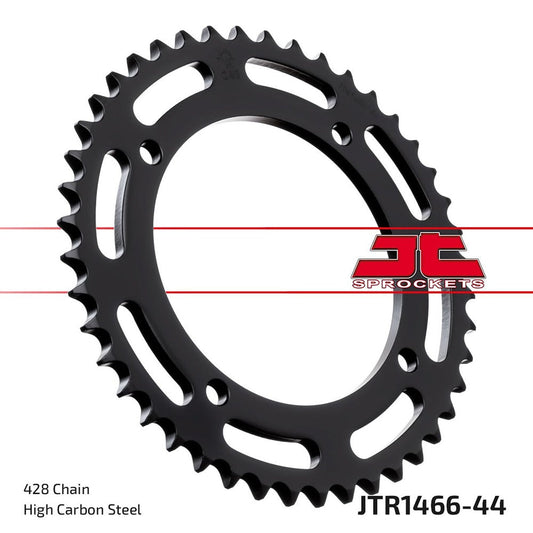 JT Rear Sprocket Kawasaki KLX125 D-Tracker 10-13