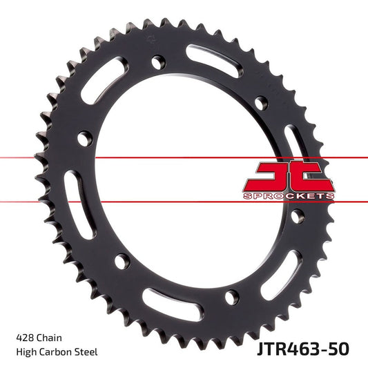 JT Rear Sprocket Kawasaki KMX200 88-92