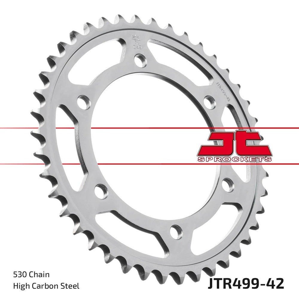 JT Rear Sprocket Kawasaki VN800 Vulcan/Classic 97-06