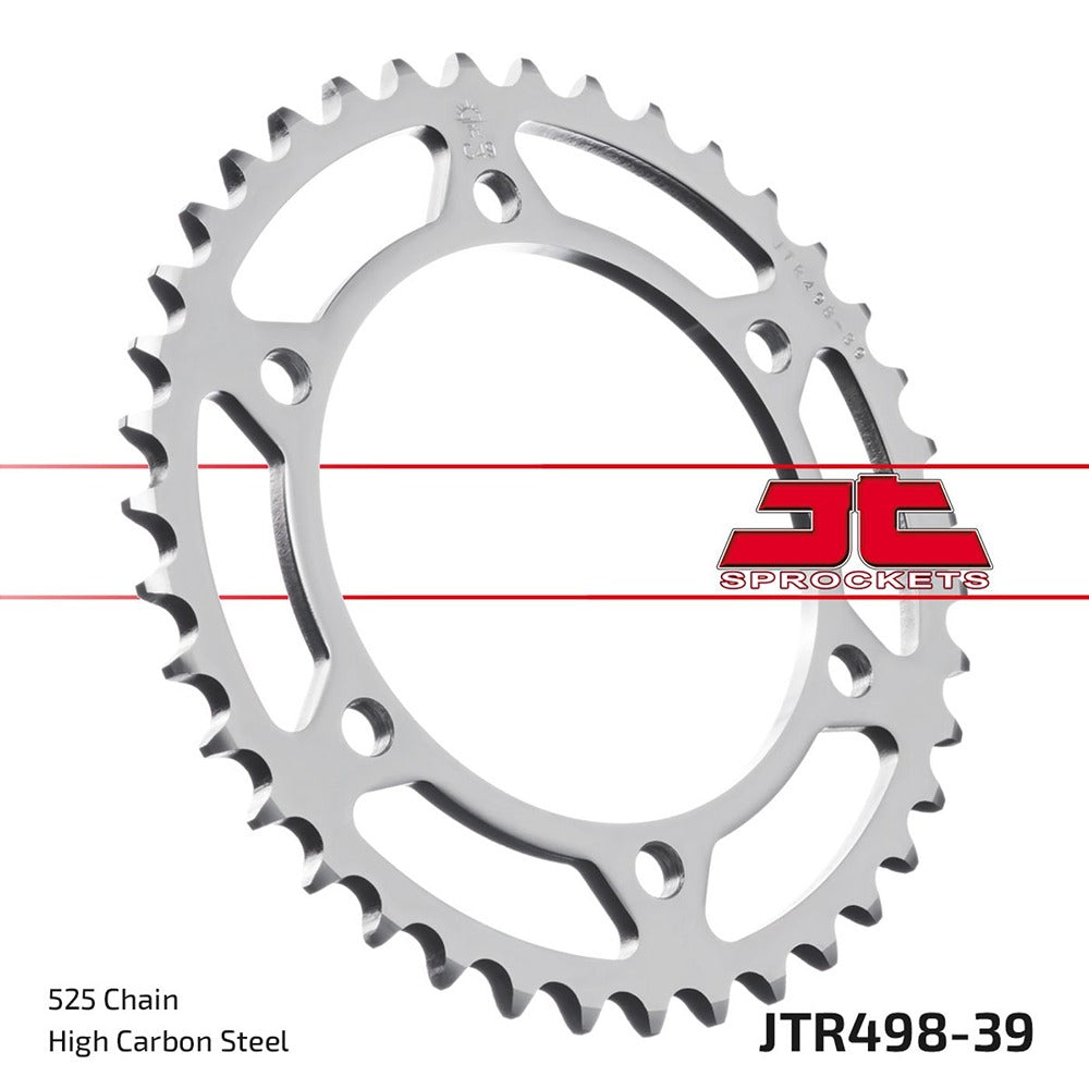 JT Rear Sprocket Kawasaki W650 99-06, ZR750 Zephyr 91-99