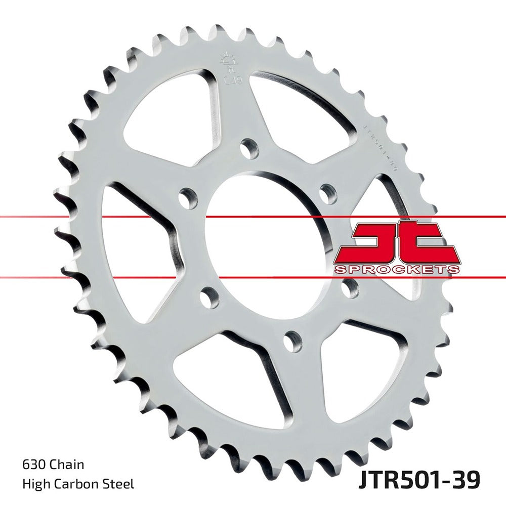JT Rear Sprocket Kawasaki Z1000K (LTD) 81-82