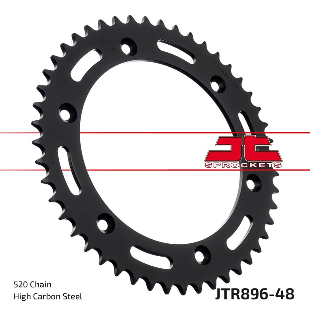JT Rear Sprocket KTM 125 Enduro 89