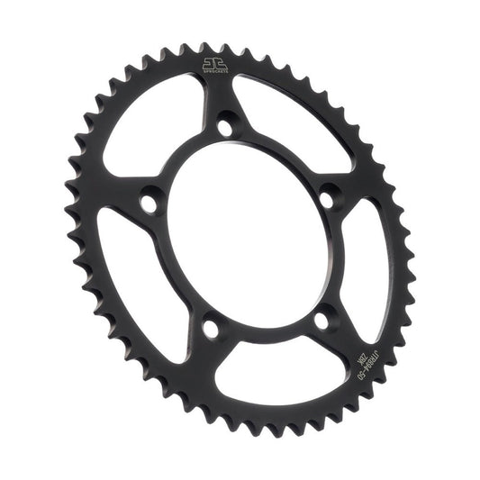 JT Rear Sprocket KTM 65 SX 03-11 (Black Zinc)